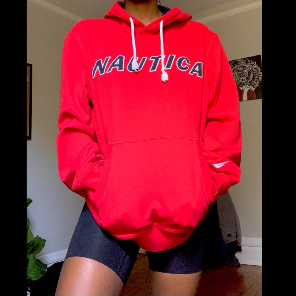 Nautica sweatshirt